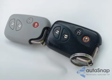 2010 Lexus Rx 350 from USA, damaged, VIN 2T2ZK1BA1AC015817